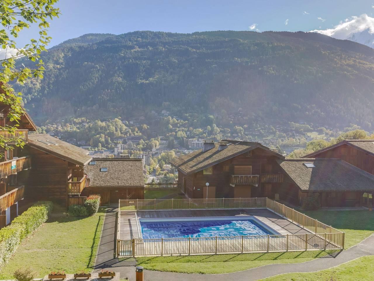 Vakantieappartement in Rhône-Alpes, Frankrijk voor 4 personen foto 10