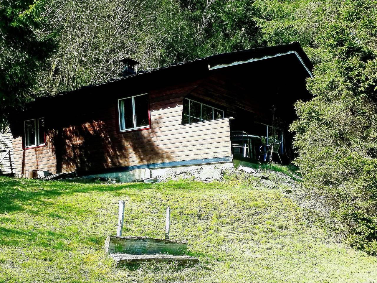 Ortho Hideaway met tuin in Belgische Ardennen, België voor 4 personen foto 21