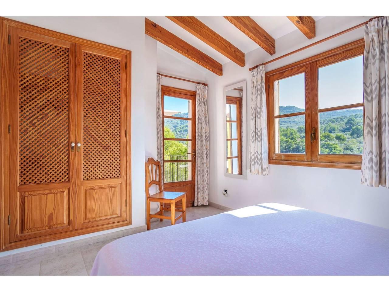 Vakantieappartement in Sóller, Spanje voor 4 personen foto 11