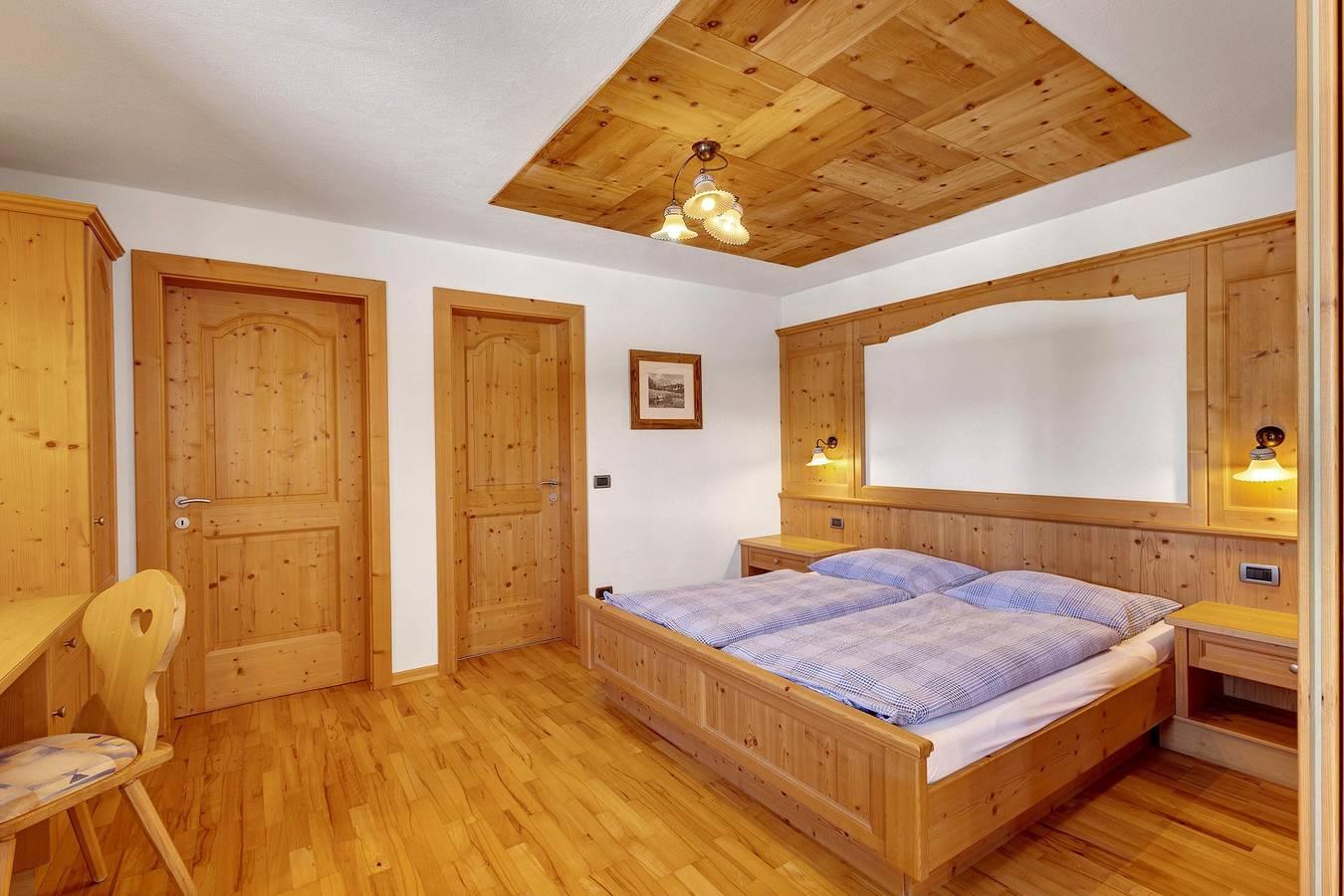 Vakantieappartement in La Val, Italië voor 3 personen foto 9