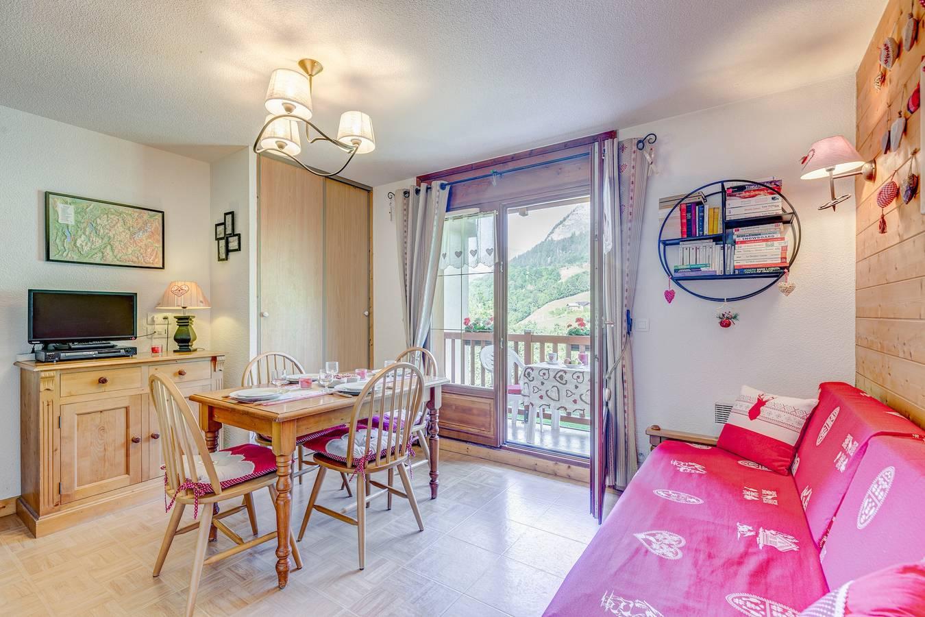 Vakantieappartement in Savoie, Frankrijk voor 4 personen foto 6