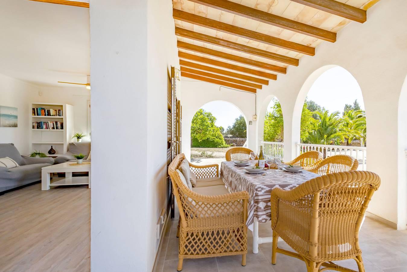 Vakantiehuis in Migjorn, Spanje voor 4 personen foto 12