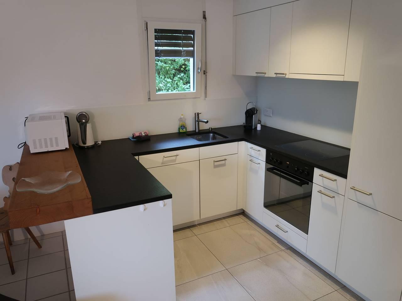 Vakantieappartement in Flims, Zwitserland voor 3 personen foto 15