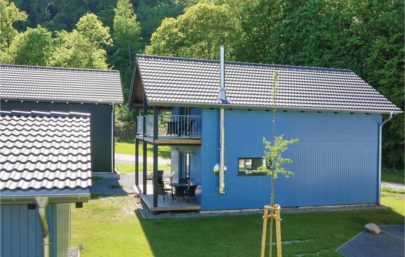 Vakantiehuis in Harz, Duitsland voor 8 personen foto 2