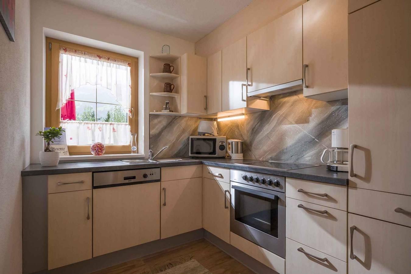 Vakantieappartement in Zillertal, Oostenrijk voor 8 personen foto 6