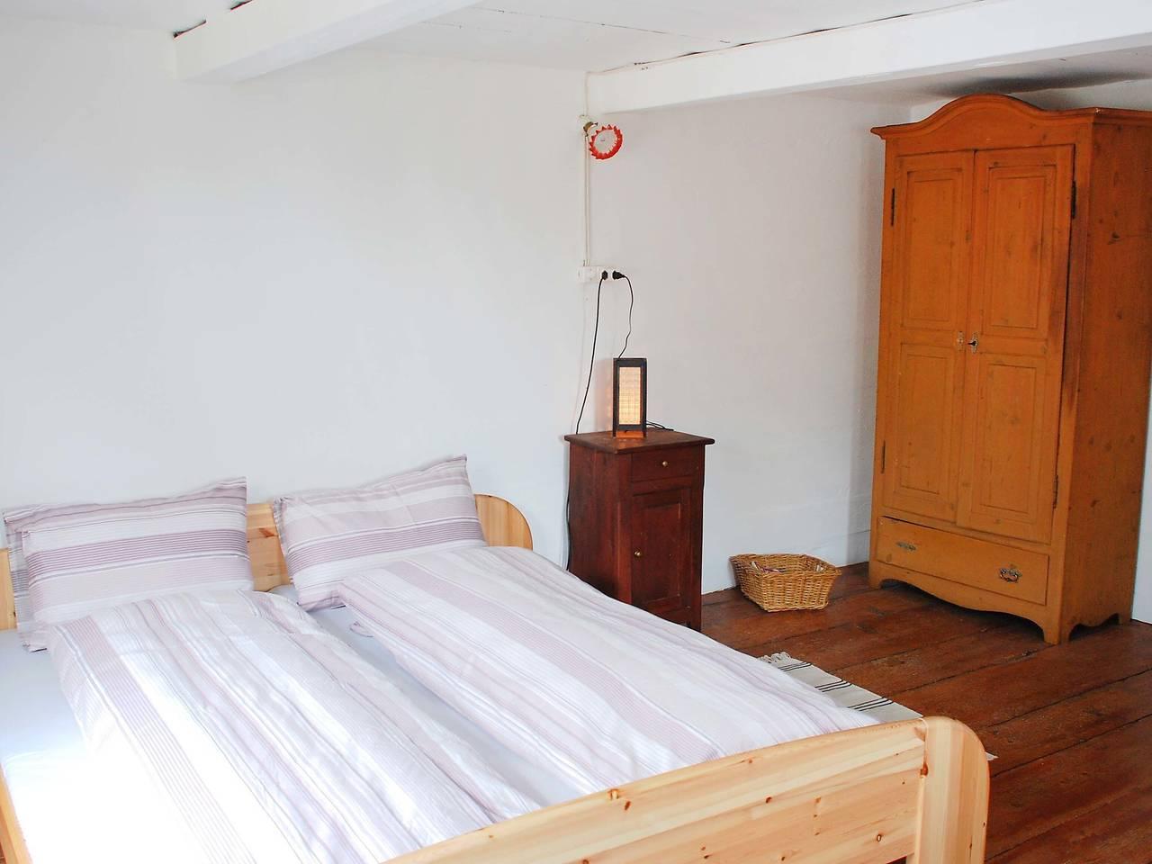 Vakantieappartement in Faido, Zwitserland voor 4 personen foto 3