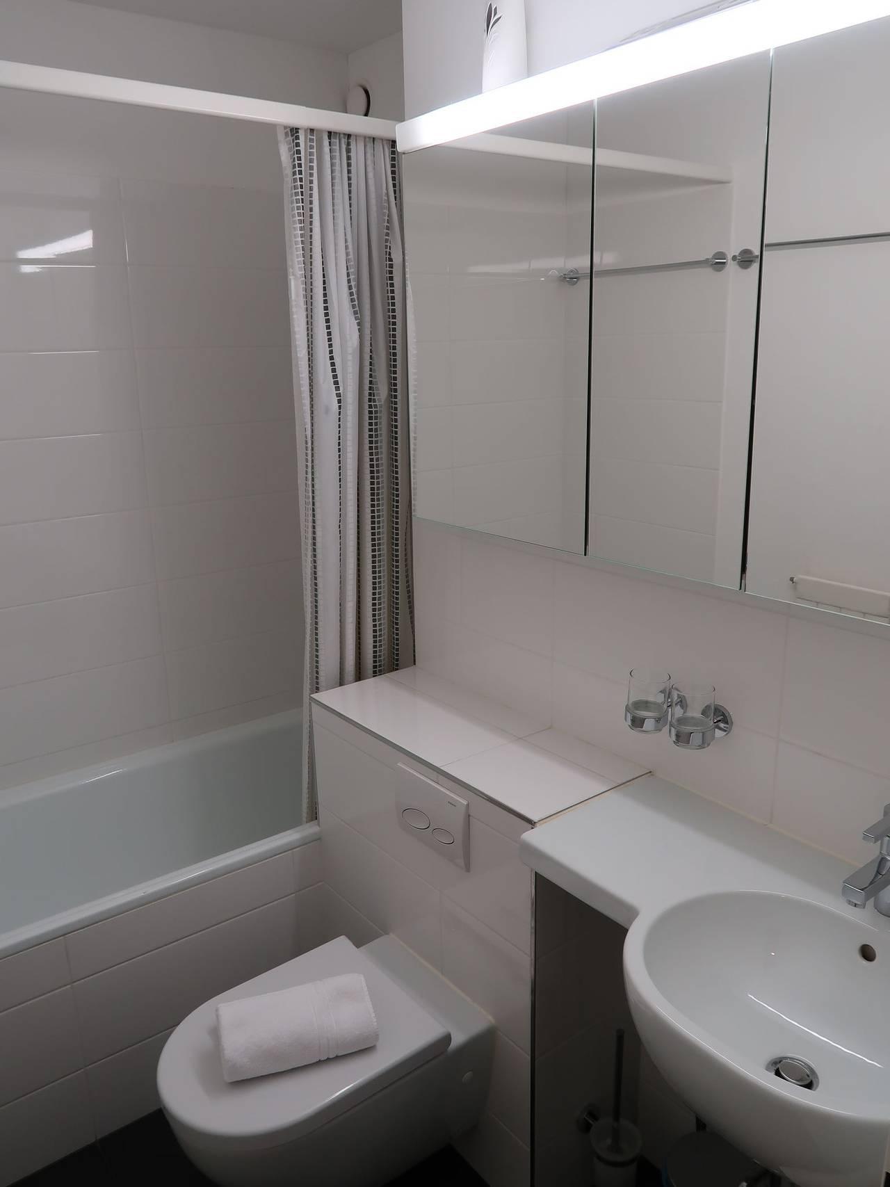 Vakantieappartement in Flims, Zwitserland voor 3 personen foto 18