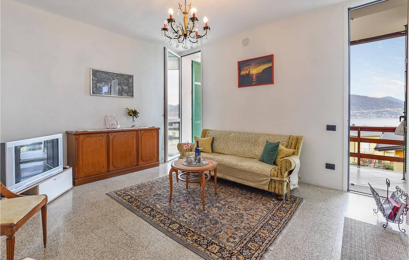 Vakantieappartement in Lago Maggiore, Italië voor 4 personen foto 3