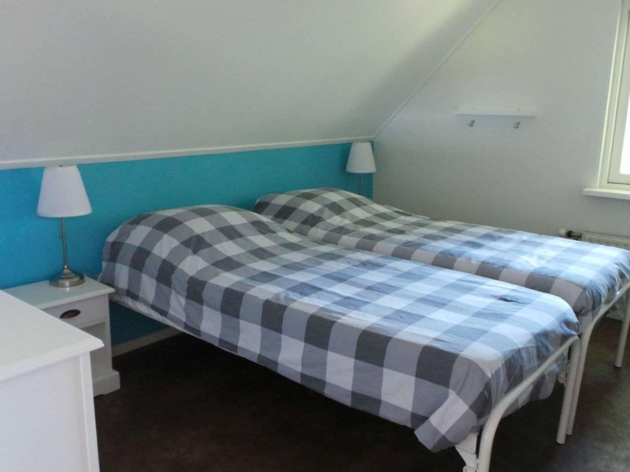 Vakantiehuis in Regio Zwolle, Nederland voor 10 personen foto 13