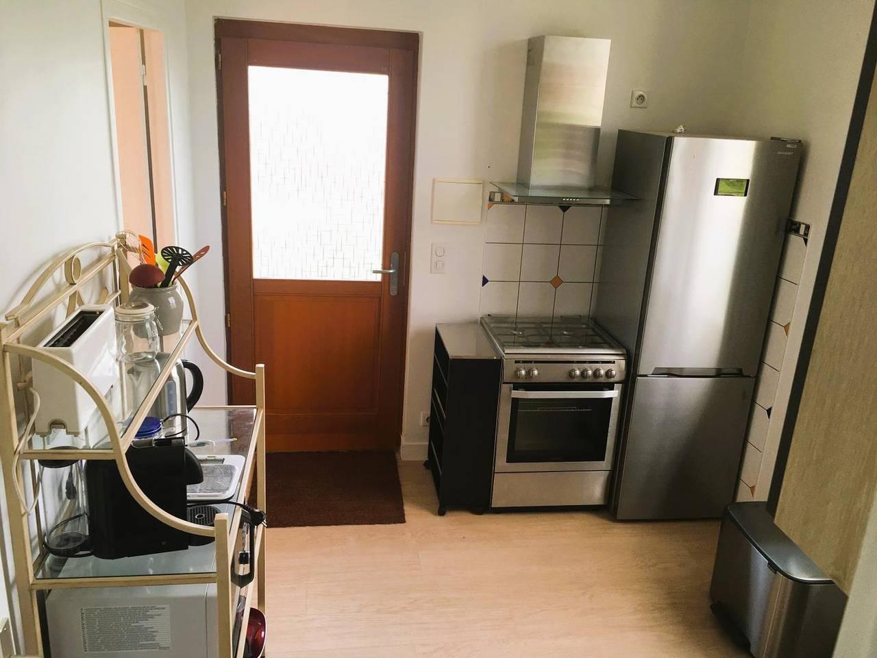 Vakantiehuis in Seine-Maritime, Frankrijk voor 6 personen foto 7