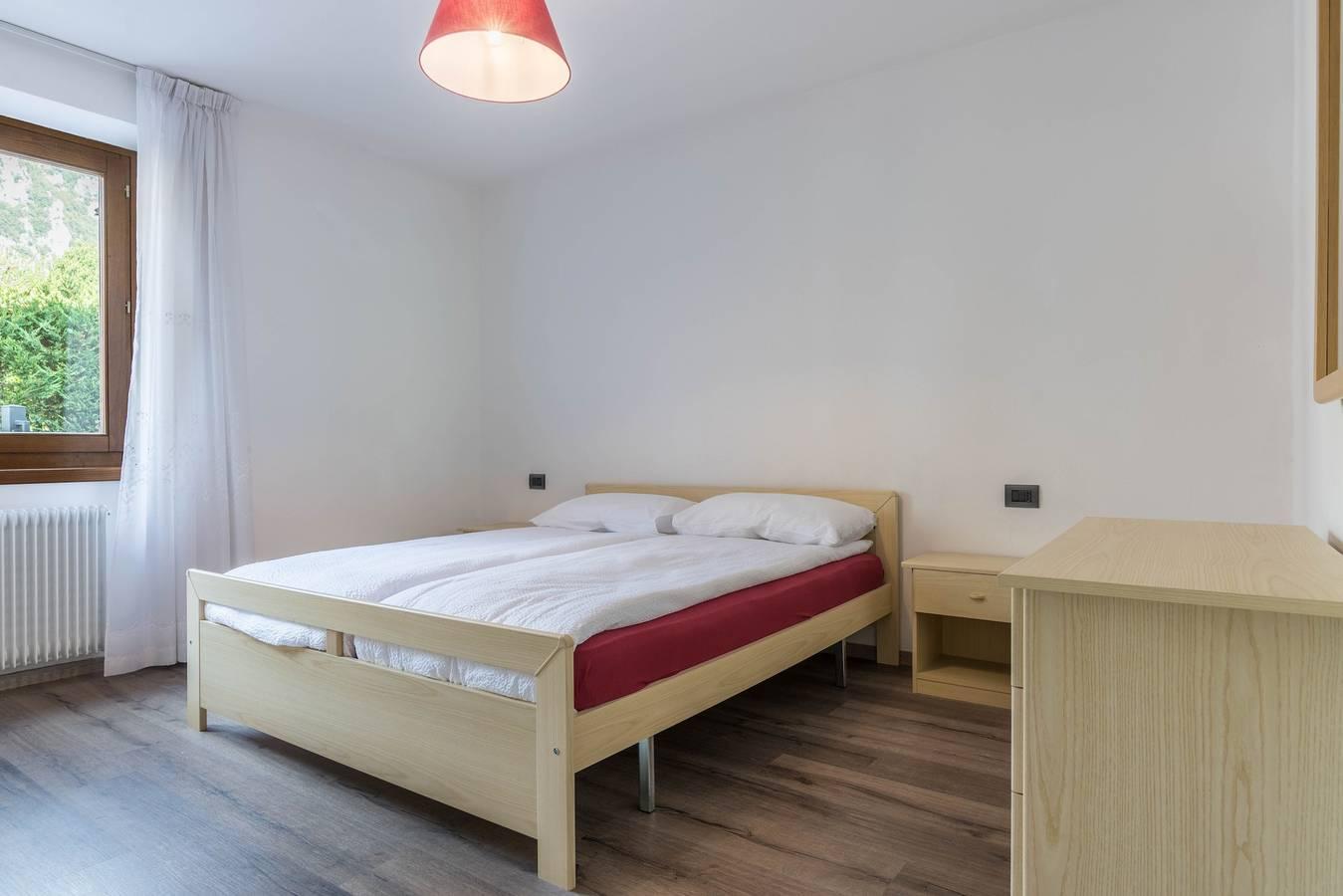 Appartement "Dorsino" met Uitzicht op de Bergen, Balkon in San Lorenzo in Banale, Dorsino, Italië voor 6 personen foto 19