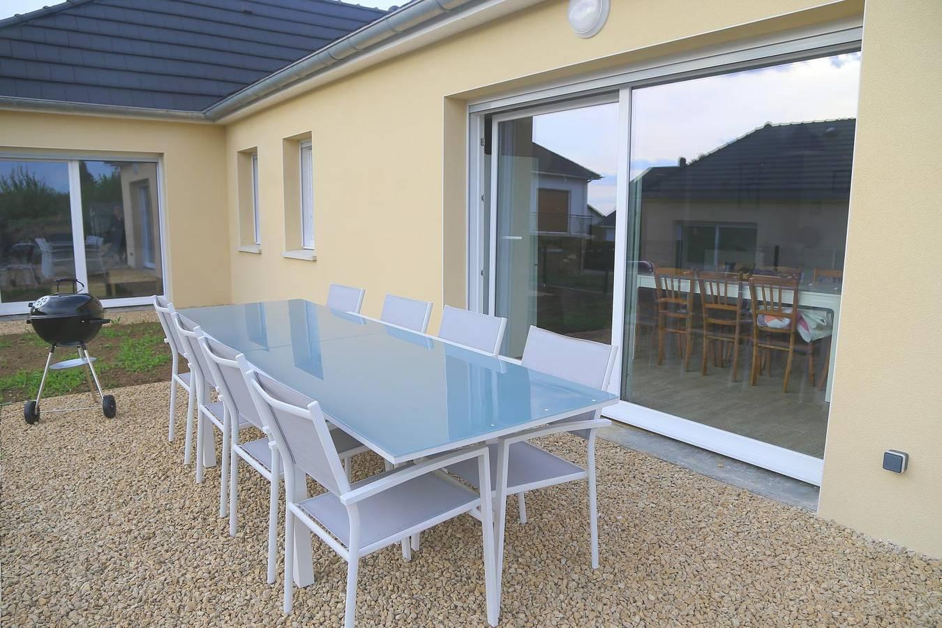 Vakantiehuis in Ardennen, Frankrijk voor 6 personen foto 15