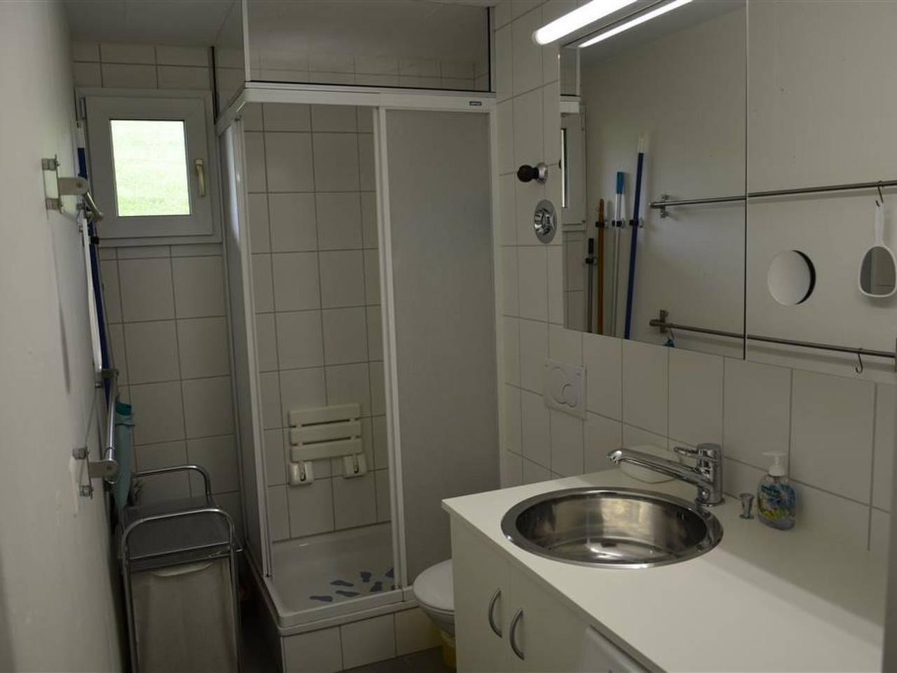 Vakantieappartement in Zweisimmen, Zwitserland voor 4 personen foto 17