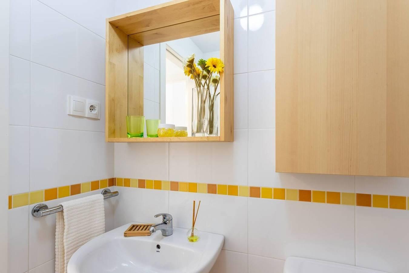 Vakantieappartement in Axarquía, Spanje voor 4 personen foto 5