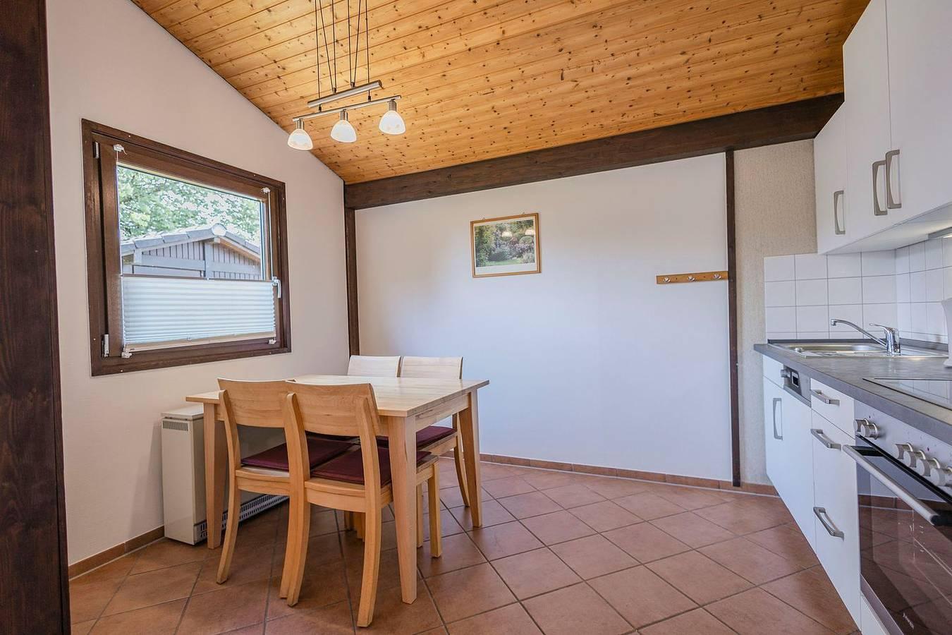 Vakantiehuis in Bodensee, Duitsland voor 4 personen foto 17