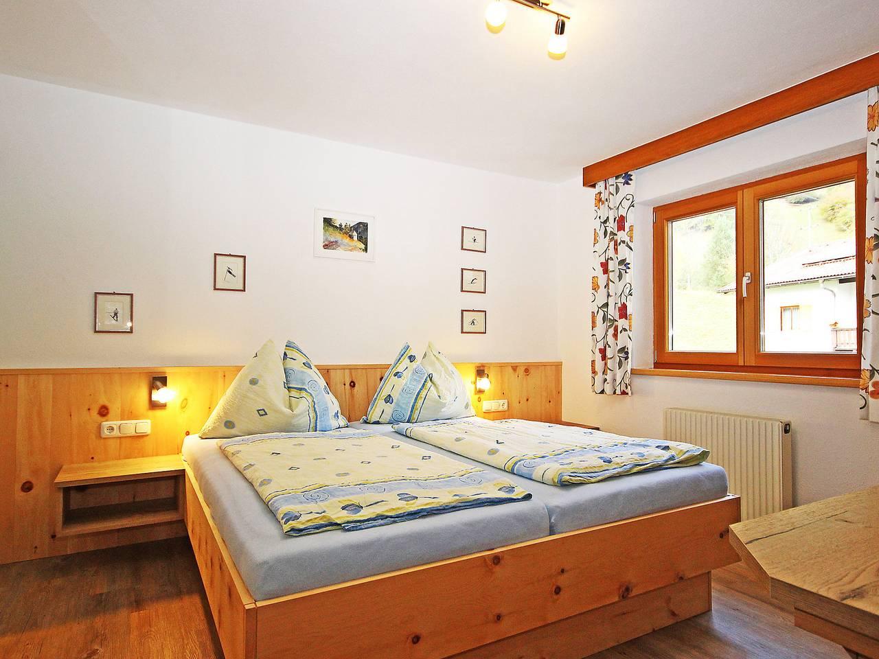 Vakantieappartement in Verwall, Oostenrijk voor 8 personen foto 9