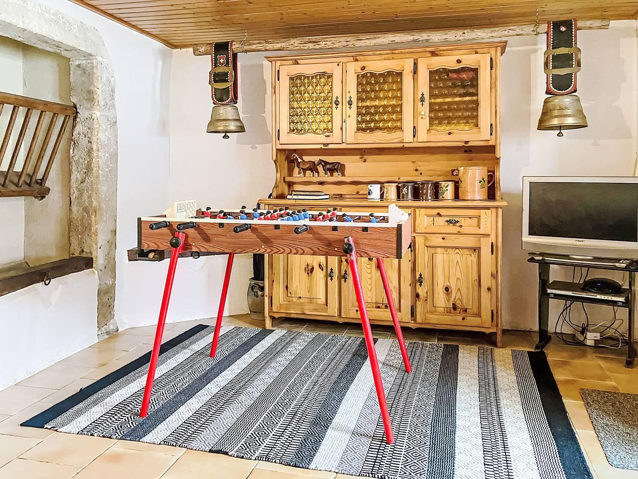 Vakantieappartement in Jura & Drie Meren, Zwitserland voor 5 personen foto 4