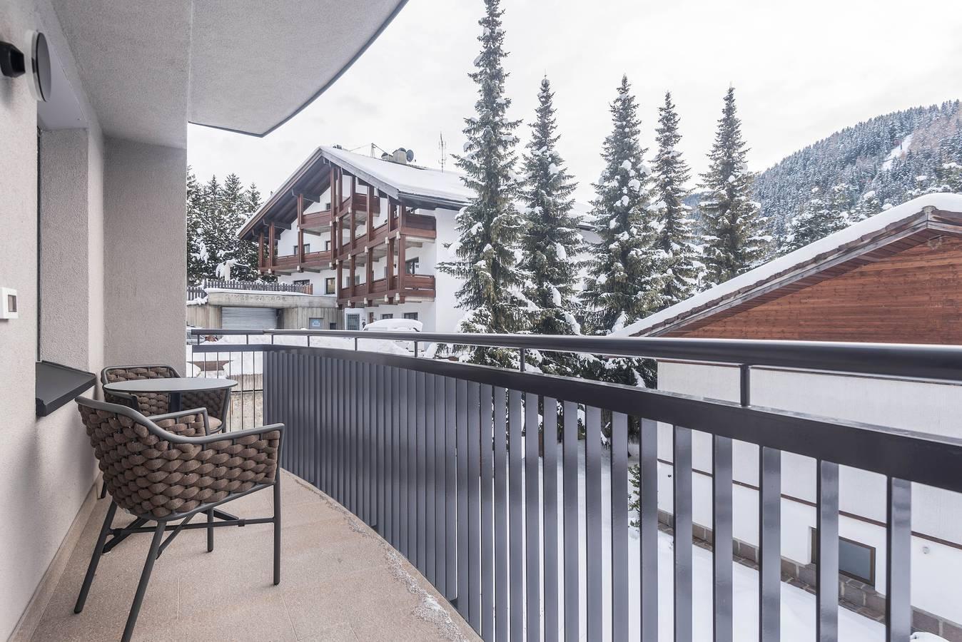 Vakantieappartement in Gherdëina, Italië voor 2 personen foto 14