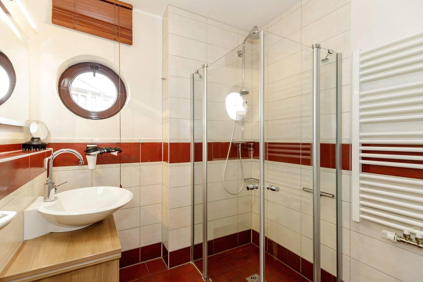 Vakantieappartement in Kühlungsborn, Duitsland voor 4 personen foto 9
