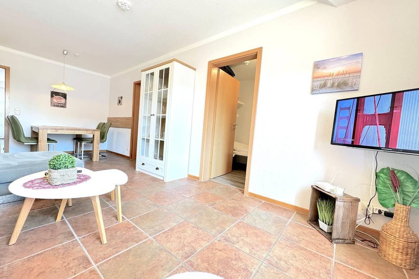 Vakantieappartement in Kellenhusen vanaf 103€ per nacht