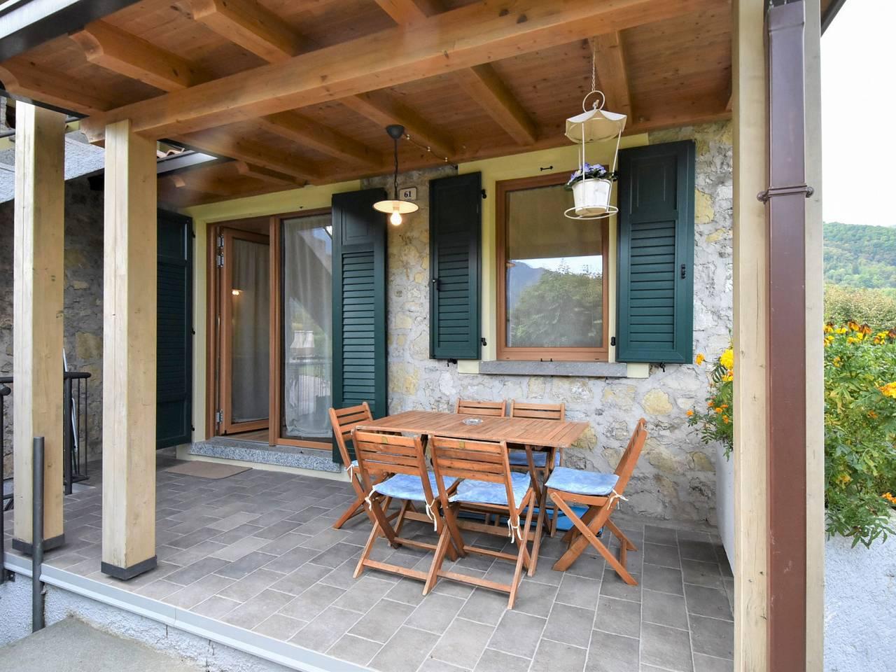 Vakantieappartement in Idro, Italië voor 6 personen foto 5
