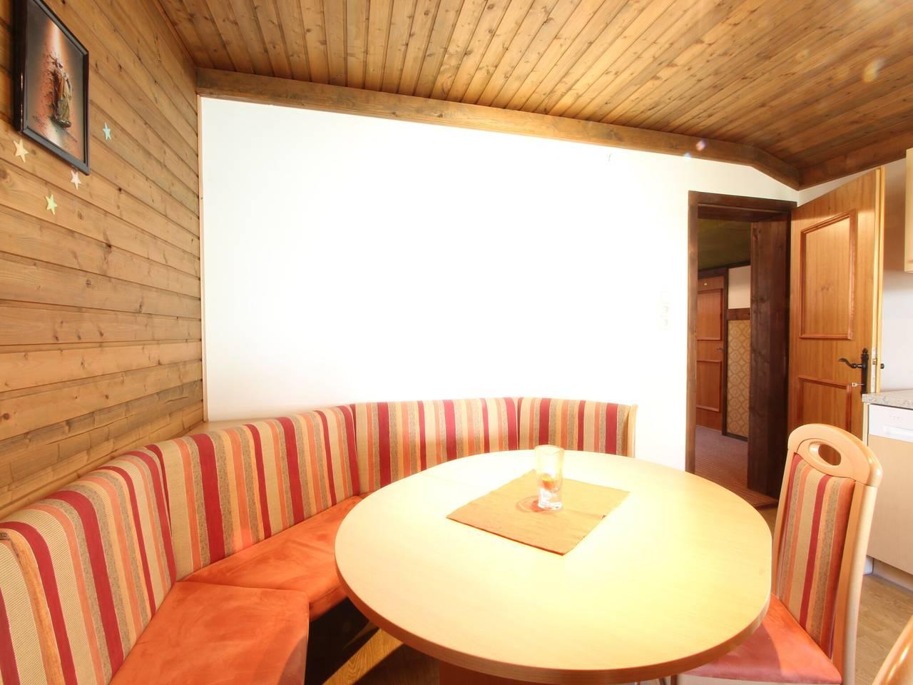 Vakantieappartement in Pinzgau, Oostenrijk voor 4 personen foto 12