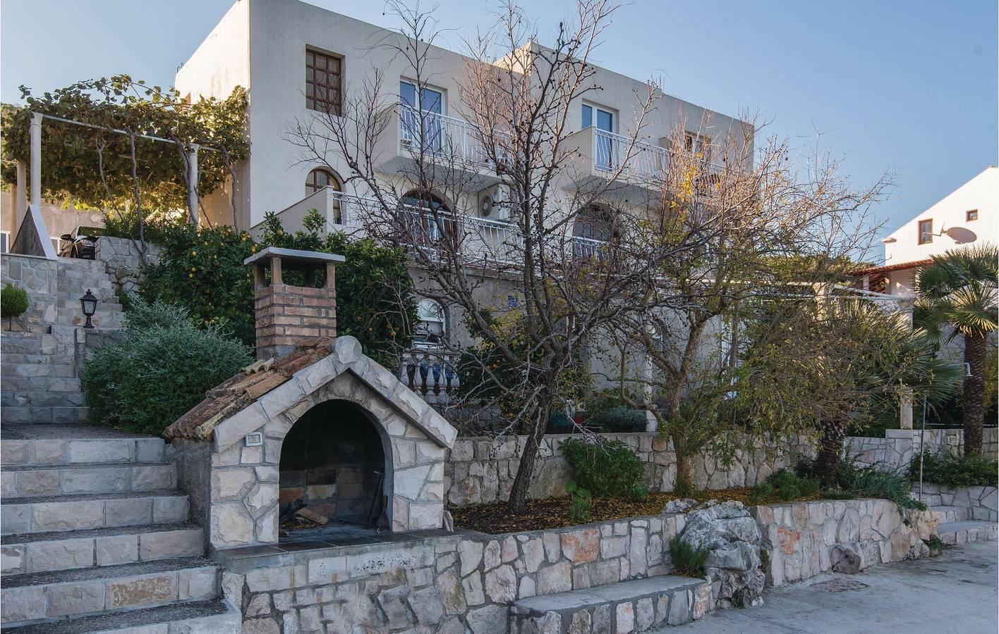 Vakantieappartement in Pelješac, Kroatië voor 4 personen foto 9