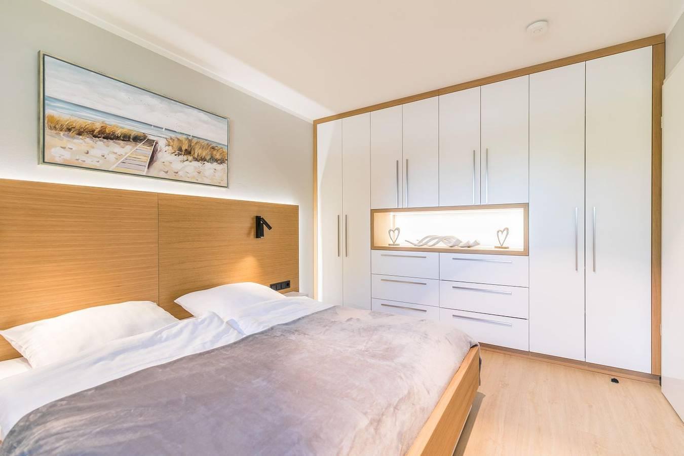 Vakantieappartement in Büsum, Duitsland voor 4 personen foto 18
