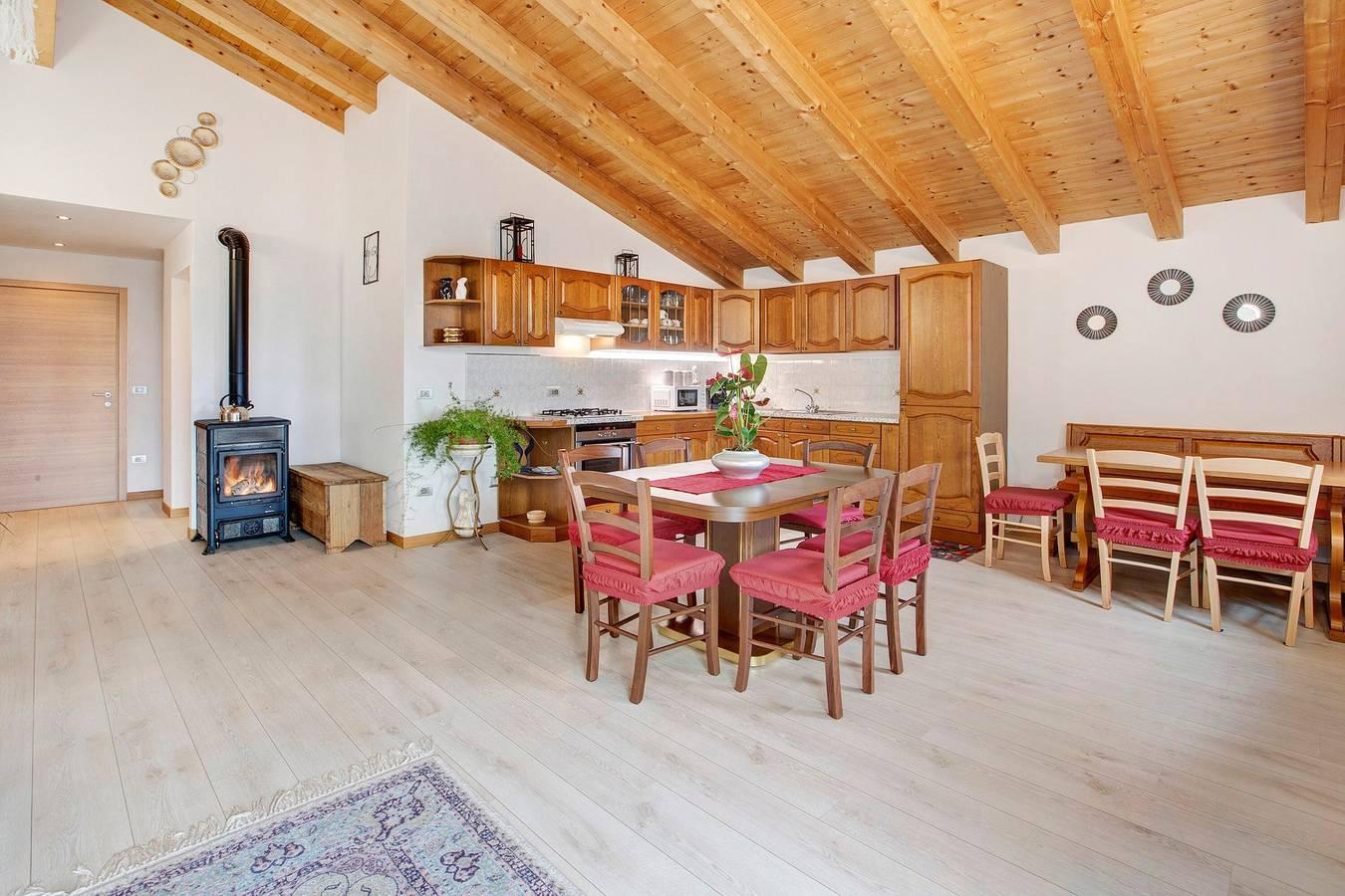 Vakantiehuis in Grosio, Italië voor 11 personen foto 5