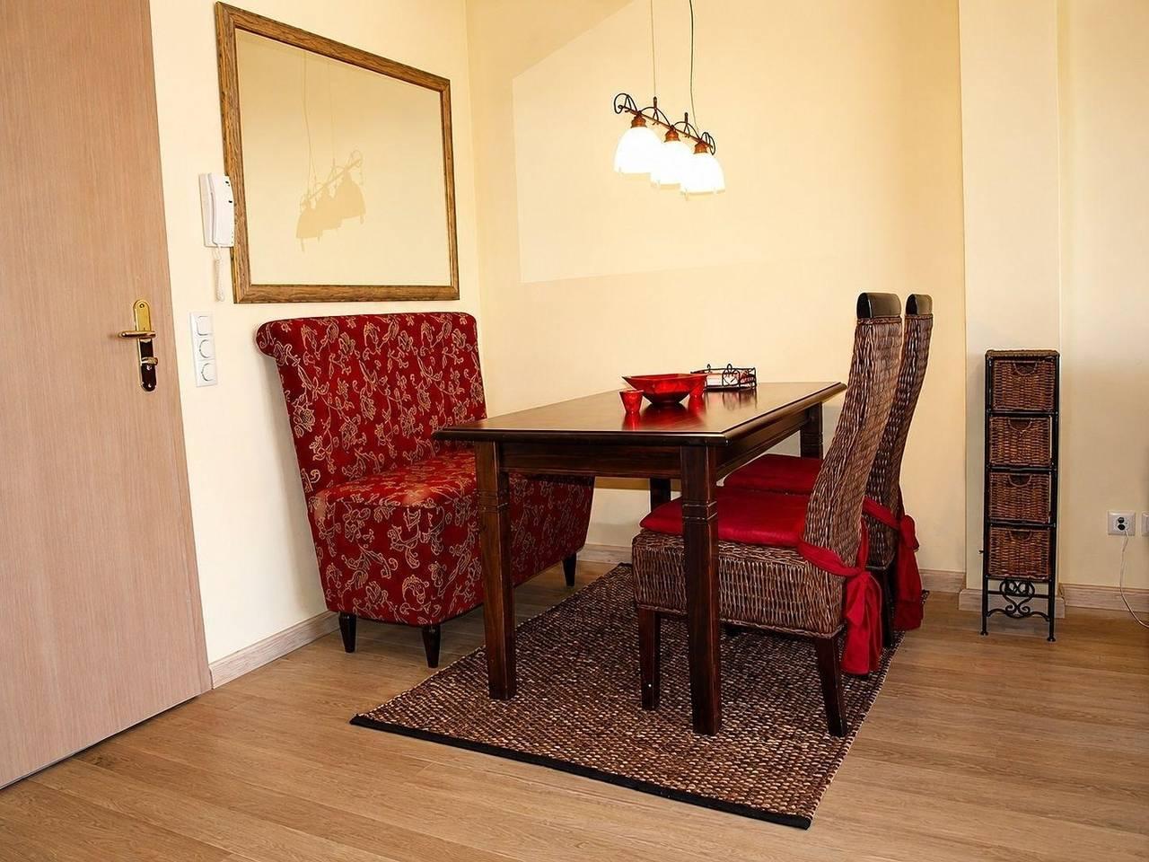 Vakantieappartement in Kühlungsborn, Duitsland voor 2 personen foto 3