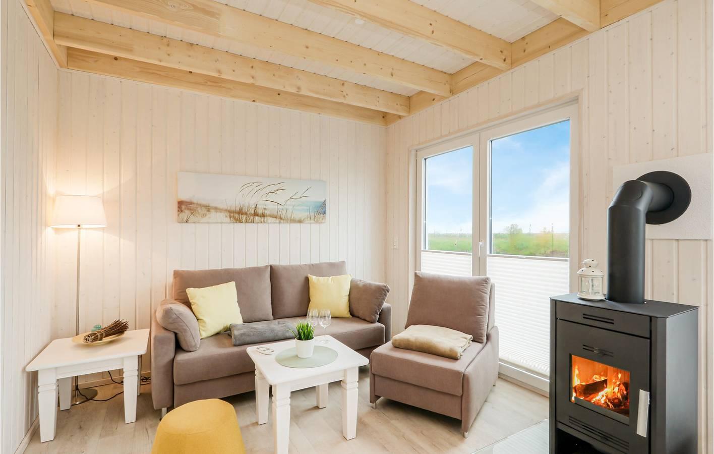 Vakantiehuis in Kappeln, Duitsland voor 6 personen foto 5