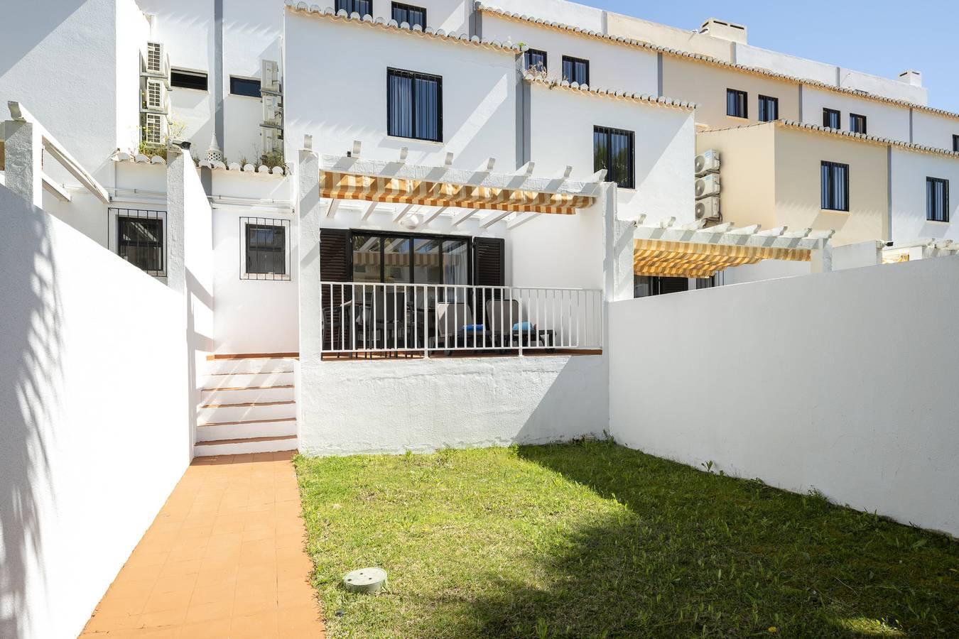 Vakantieappartement in Quarteira, Portugal voor 4 personen foto 14