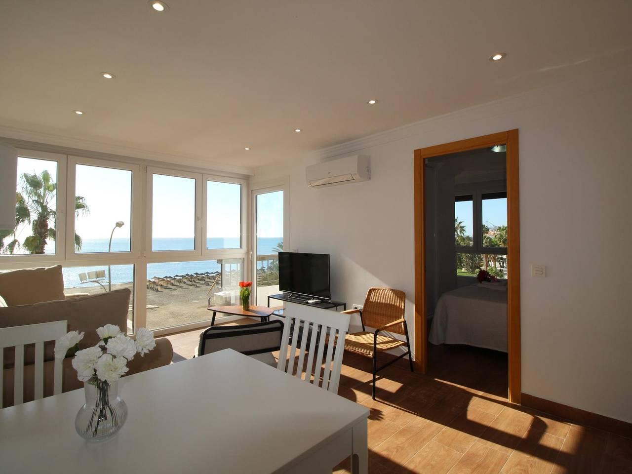 Vakantieappartement in Malaga, Spanje voor 4 personen foto 10