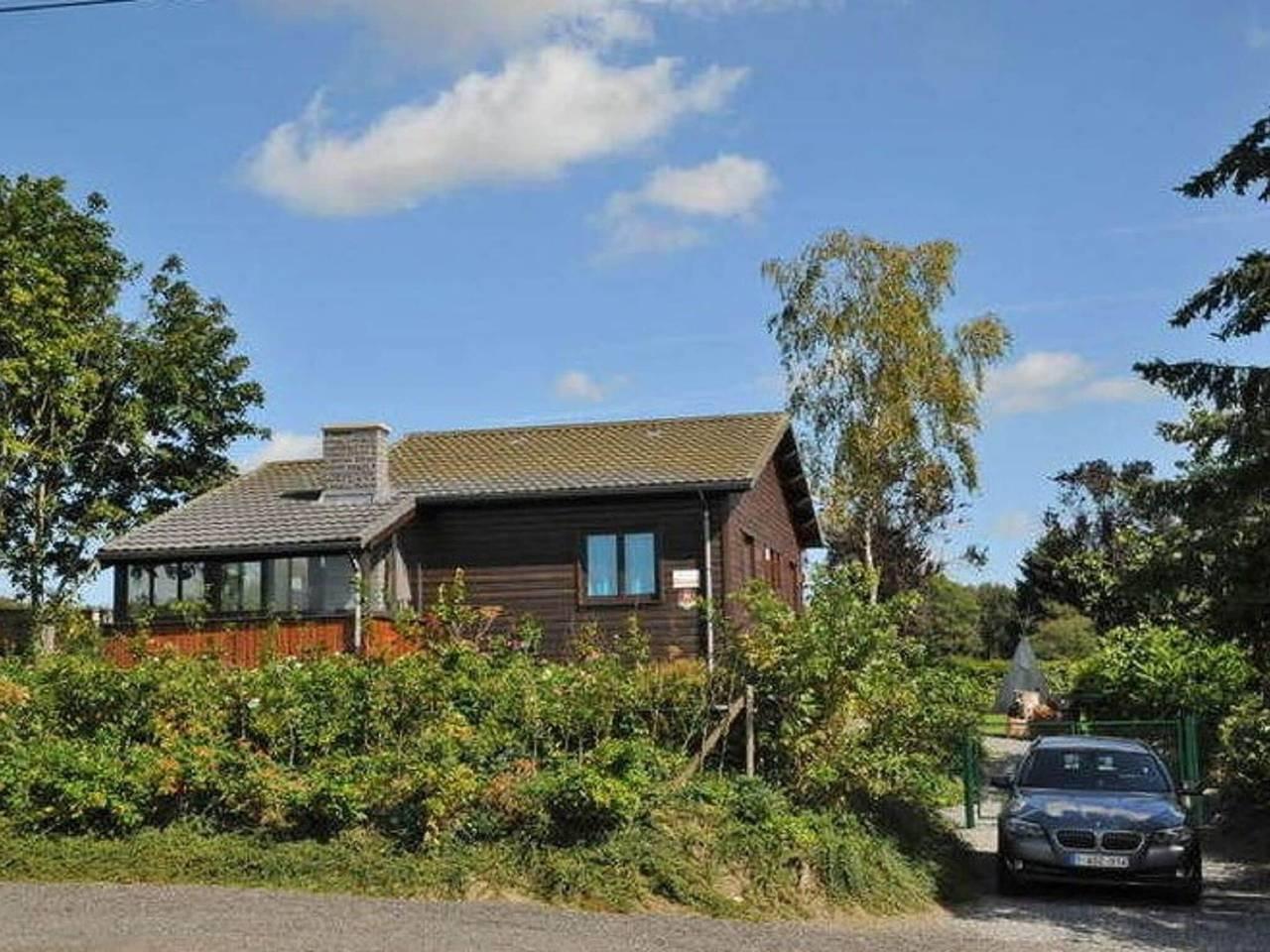 Vakantiehuis in Regio Namur, België voor 9 personen foto 7