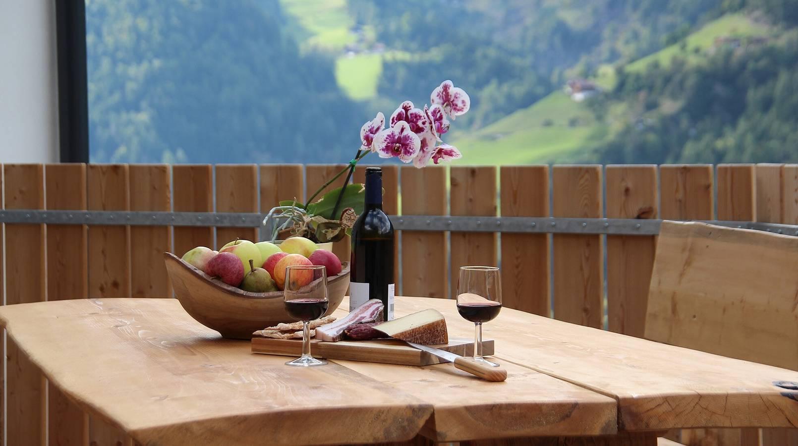 Vakantiehuis in Zuid-Tirol, Italië voor 12 personen foto 14
