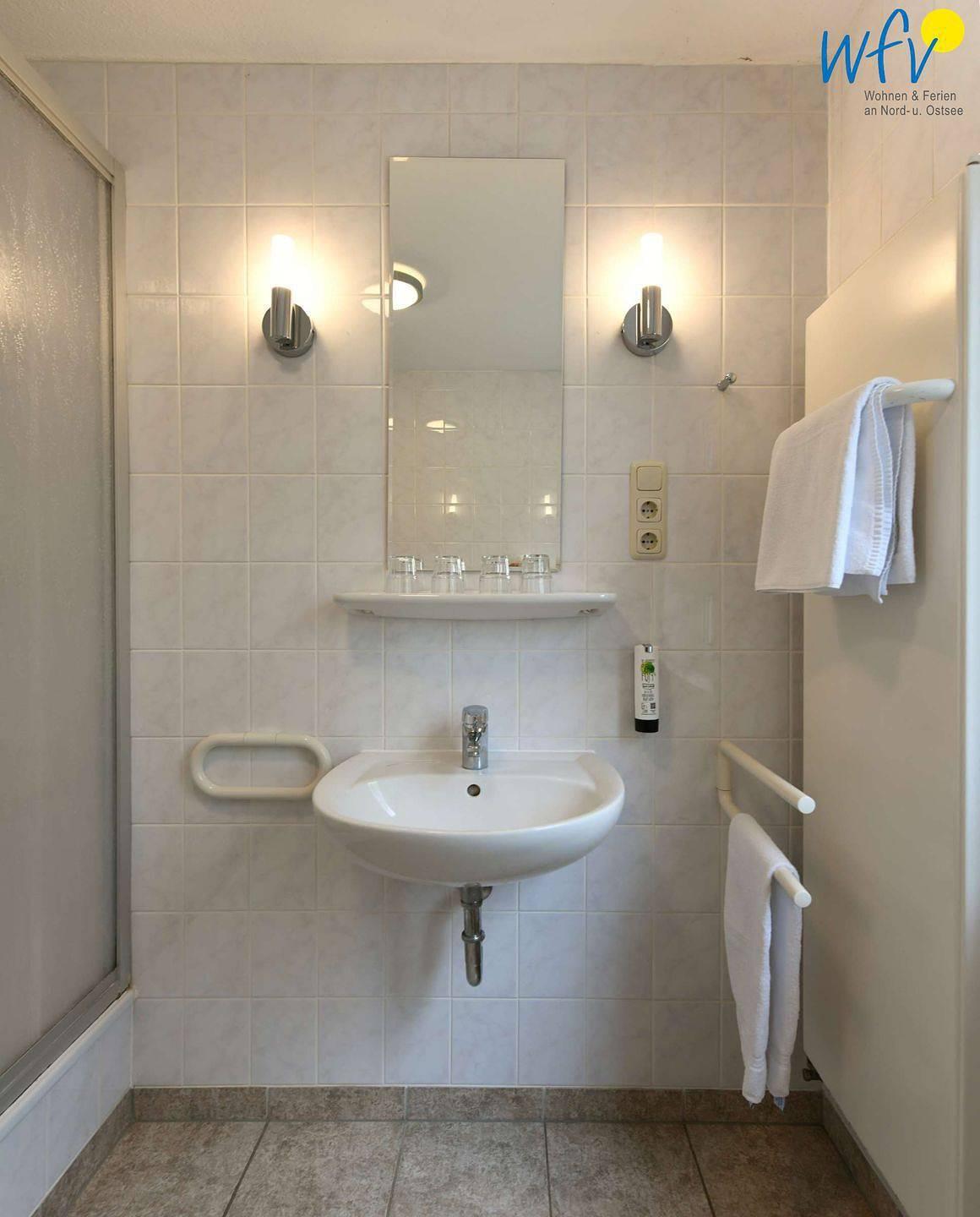 Vakantieappartement in Göhren, Rügen, Duitsland voor 8 personen foto 21