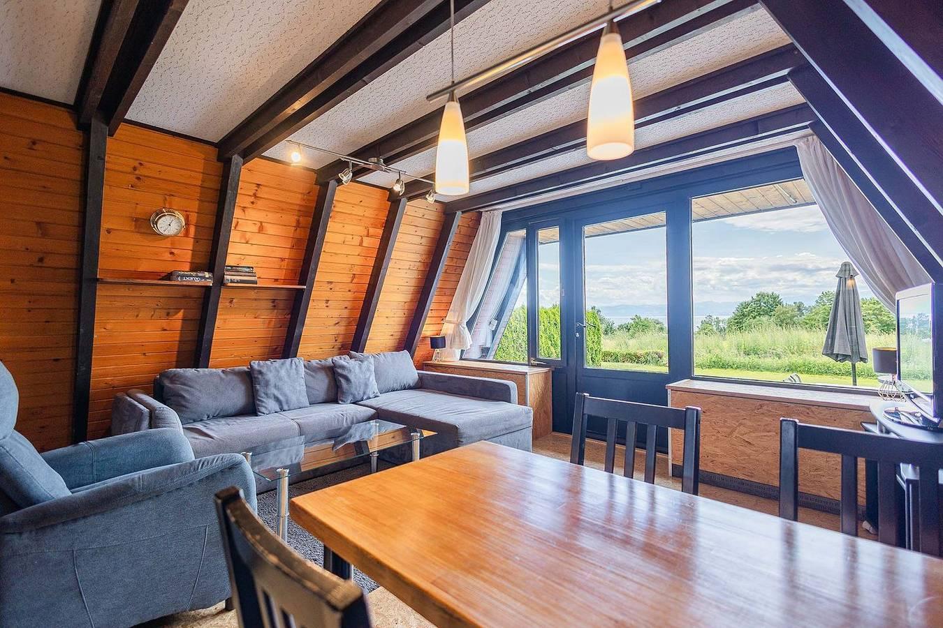 Vakantiehuis in Bodensee, Duitsland voor 4 personen foto 4