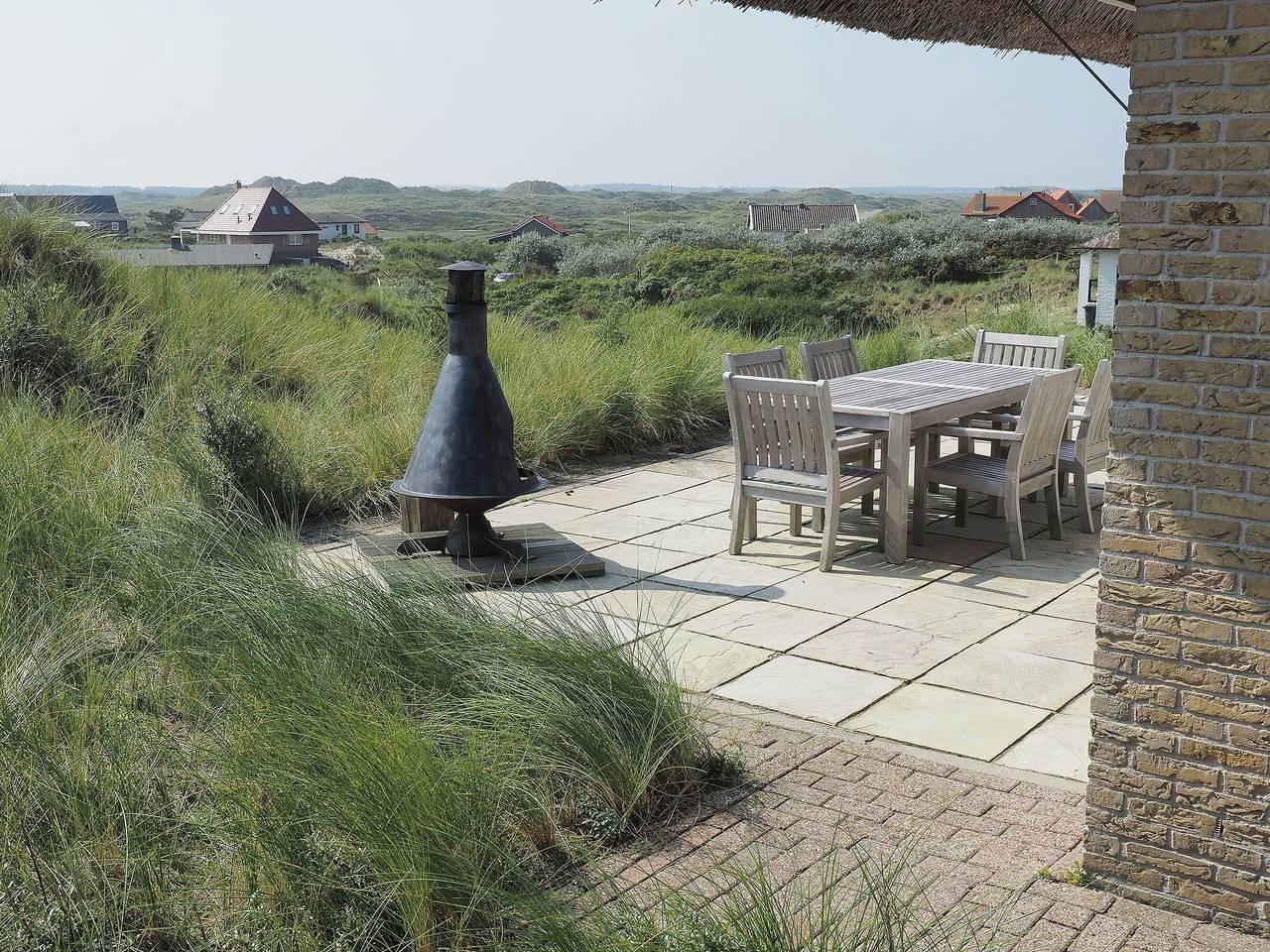Villa in Midsland bij de Zee in Nederlandse waddeneilanden, Nederland voor 6 personen foto 20