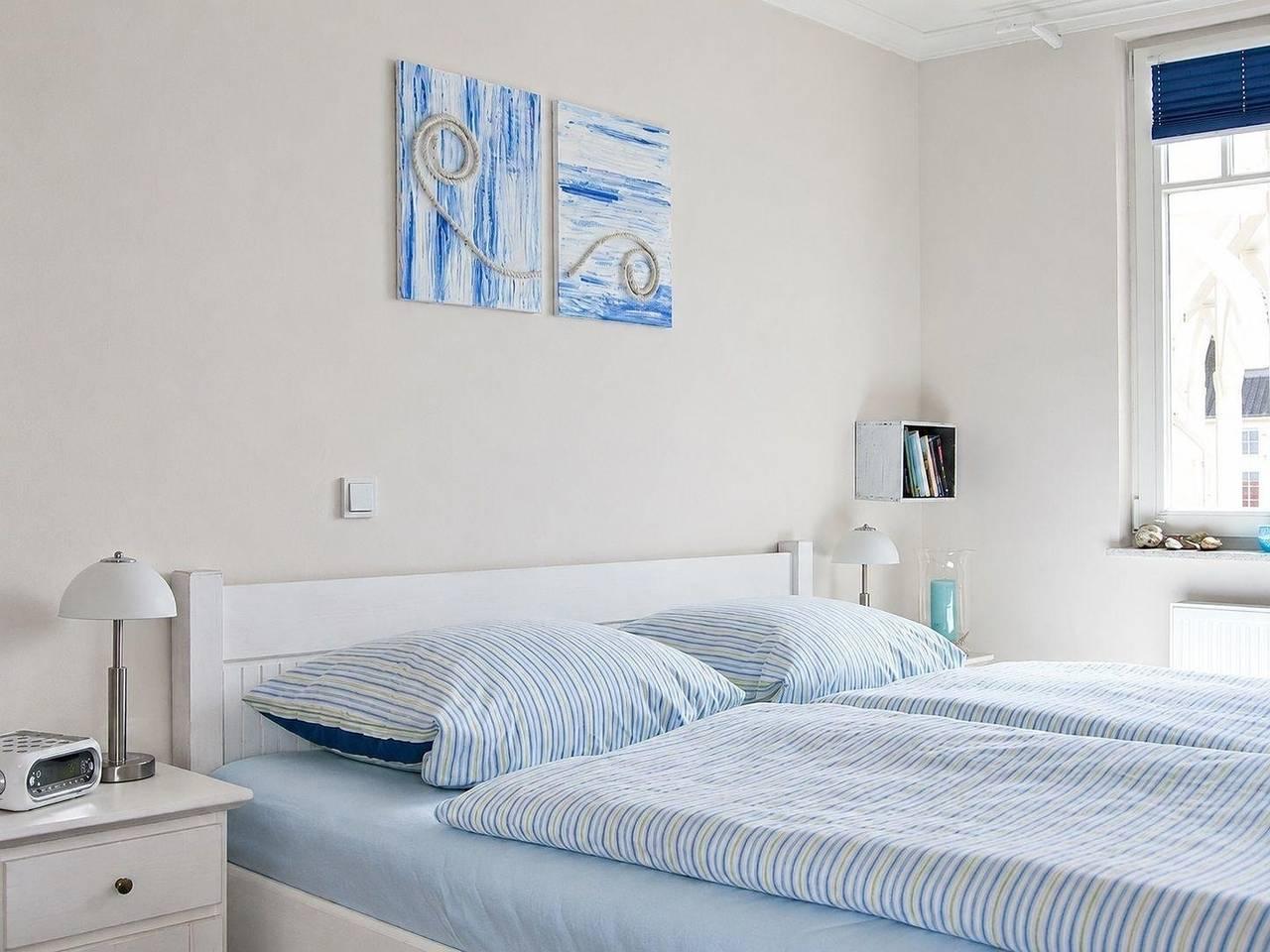 Vakantieappartement in Kühlungsborn, Duitsland voor 4 personen foto 6