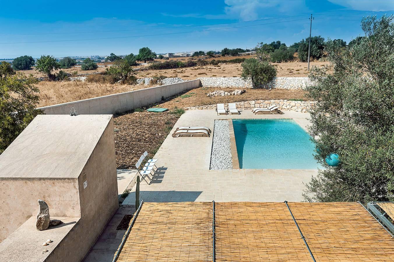 Vakantiehuis in Ragusa, Italië voor 12 personen foto 8