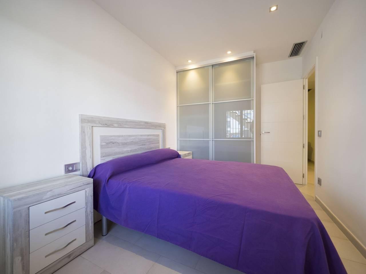 Vakantieappartement in Roses, Spanje voor 4 personen foto 9