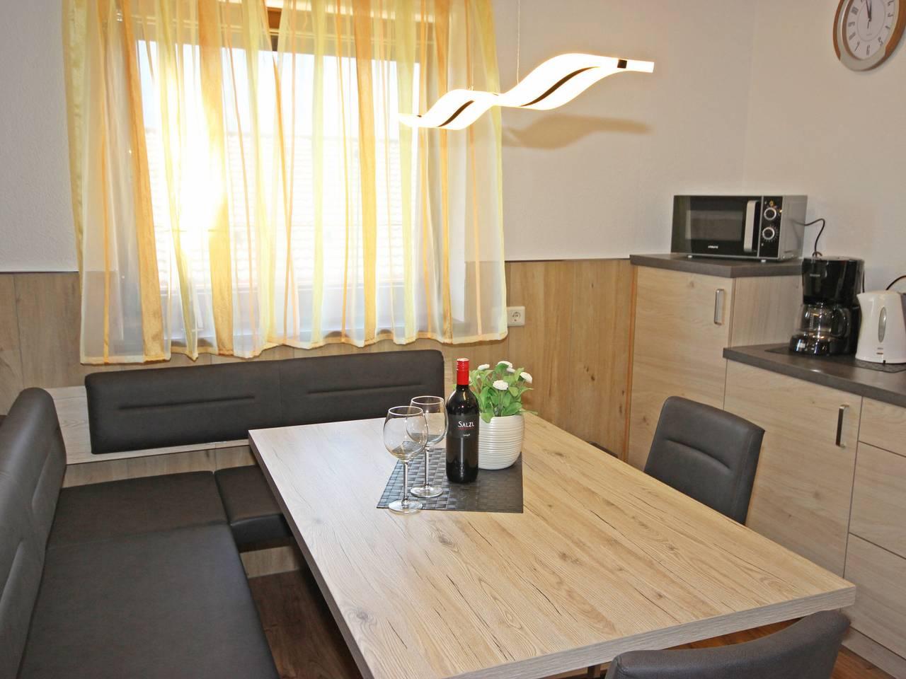 Vakantieappartement in Sellraintal, Oostenrijk voor 5 personen foto 8