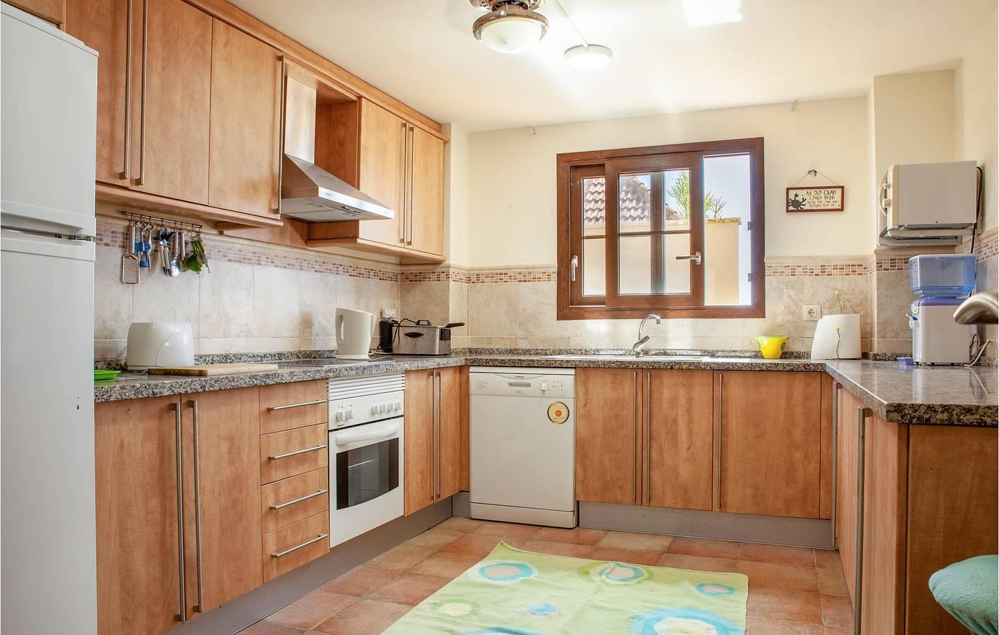 Vakantieappartement in Ayamonte foto 6