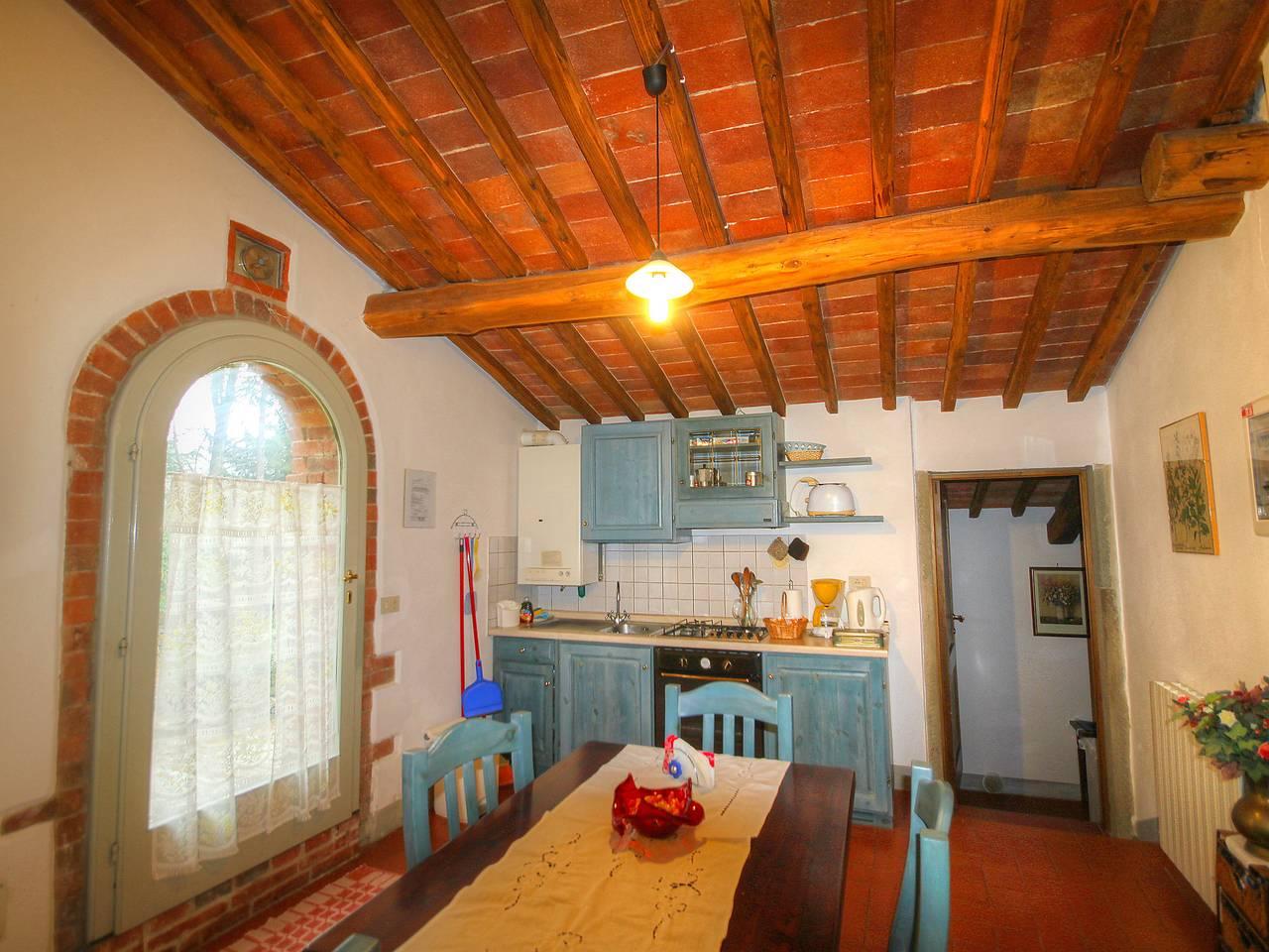 Vakantiehuis in Chianti, Italië voor 4 personen foto 9
