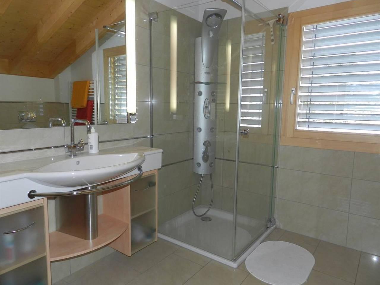 Gletscherblick, Chalet in Saanenmöser, Zweisimmen, Zwitserland voor 10 personen foto 21