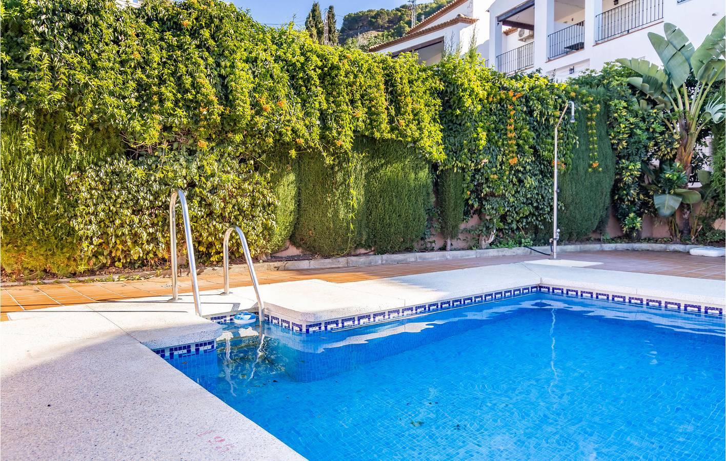 Vakantieappartement in Axarquía, Spanje voor 4 personen foto 10