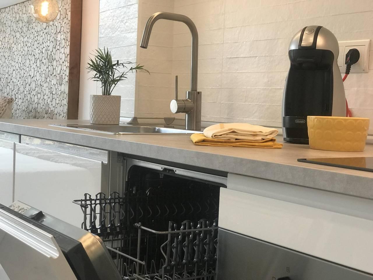 Vakantieappartement in Costa Brava, Spanje voor 3 personen foto 16