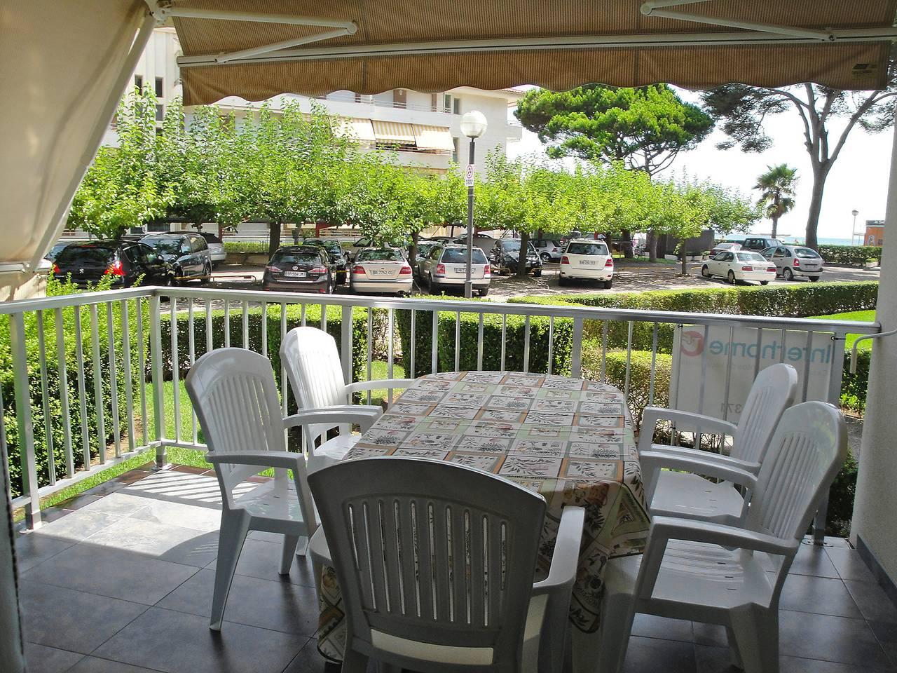 Vakantieappartement in Cambrils, Spanje voor 4 personen foto 8