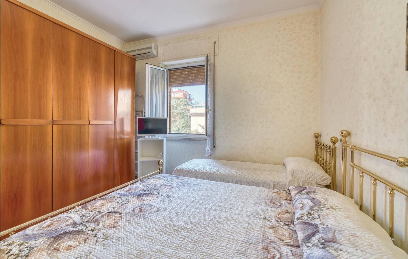 Vakantieappartement in Ladispoli, Italië voor 5 personen foto 5