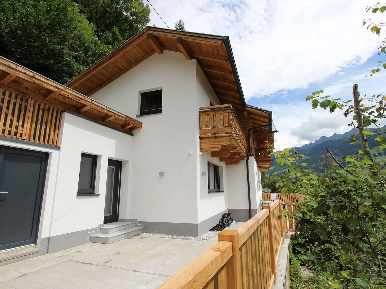 Vakantiehuis in Pinzgau, Oostenrijk voor 12 personen foto 8